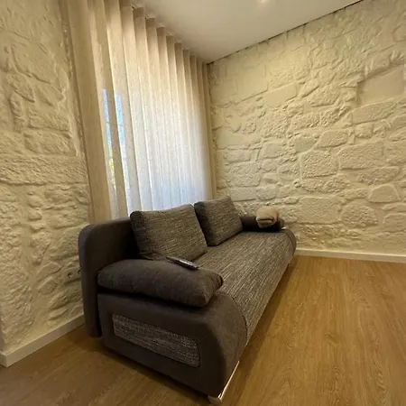 Casa Da Poca 2 -