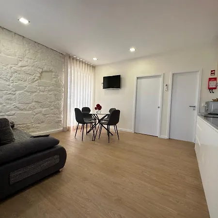 Σπίτι διακοπών Casa Da Poca 2 - *