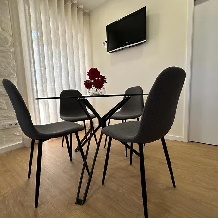 Casa Da Poca 2 - * Μπράγκα