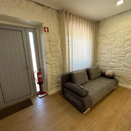 Casa Da Poca 2 - Μπράγκα